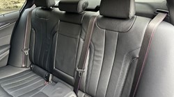 2020 (70) BMW 5 SERIES 520d MHT M Sport Saloon 5232305
