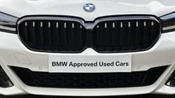 2020 (70) BMW 5 SERIES 520d MHT M Sport Saloon 5232321