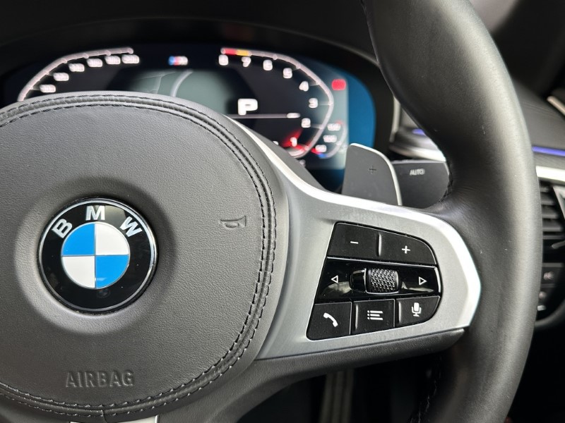 2020 (70) BMW 5 SERIES 520d MHT M Sport Saloon  5232283