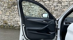 2020 (70) BMW 5 SERIES 520d MHT M Sport Saloon 5232300