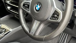 2020 (70) BMW 5 SERIES 520d MHT M Sport Saloon 5232263