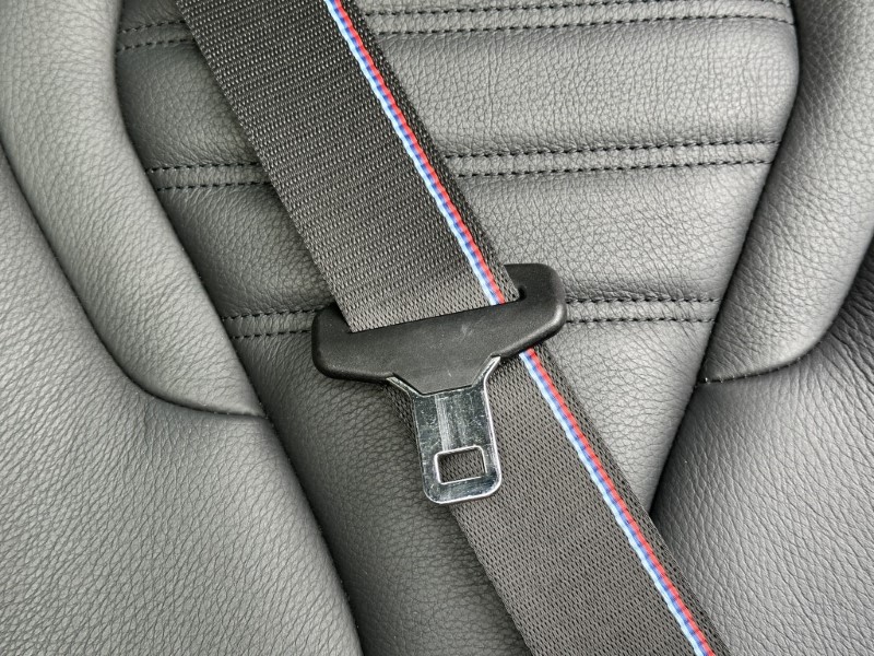 2020 (70) BMW 5 SERIES 520d MHT M Sport Saloon  5232295