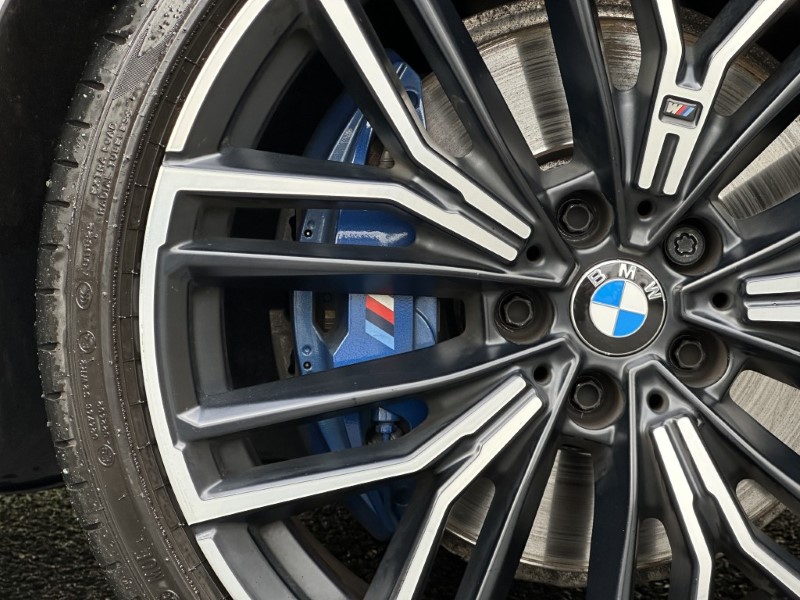 2020 (70) BMW 5 SERIES 520d MHT M Sport Saloon  5232327