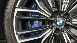 2020 (70) BMW 5 SERIES 520d MHT M Sport Saloon 5232327