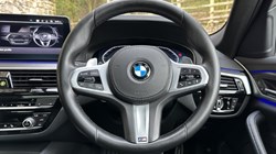 2020 (70) BMW 5 SERIES 520d MHT M Sport Saloon 5232269