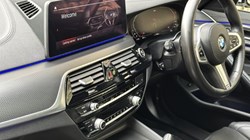 2020 (70) BMW 5 SERIES 520d MHT M Sport Saloon 5232290