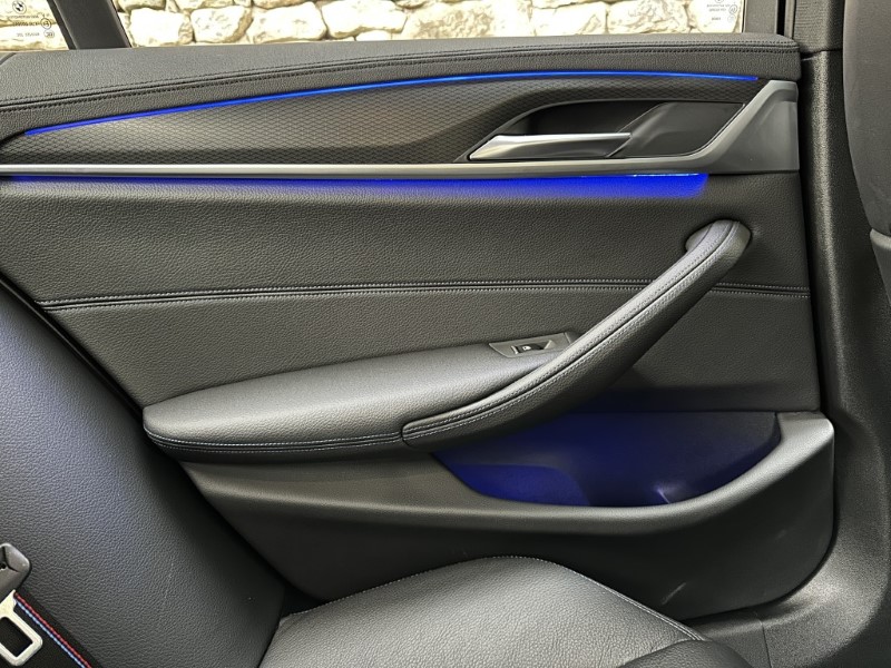 2020 (70) BMW 5 SERIES 520d MHT M Sport Saloon  5232268