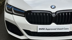 2020 (70) BMW 5 SERIES 520d MHT M Sport Saloon 5232284