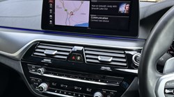 2020 (70) BMW 5 SERIES 520d MHT M Sport Saloon 5232315