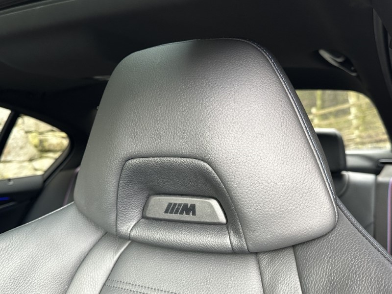 2020 (70) BMW 5 SERIES 520d MHT M Sport Saloon  5232292