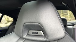 2020 (70) BMW 5 SERIES 520d MHT M Sport Saloon 5232292