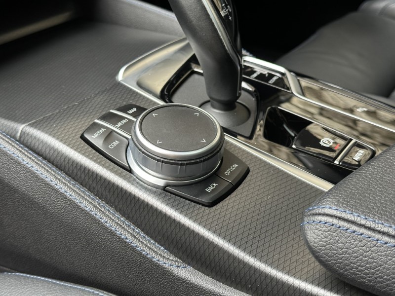 2020 (70) BMW 5 SERIES 520d MHT M Sport Saloon  5232296