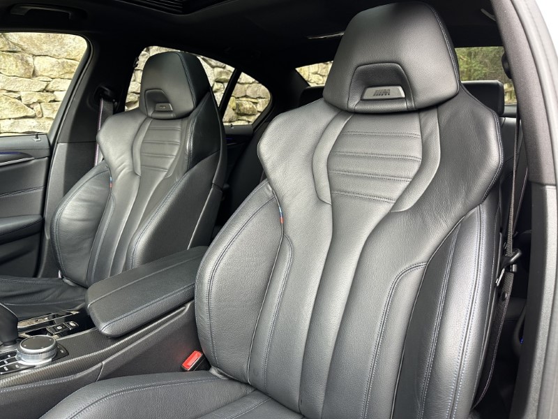 2020 (70) BMW 5 SERIES 520d MHT M Sport Saloon  5232291