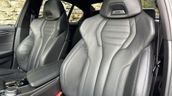 2020 (70) BMW 5 SERIES 520d MHT M Sport Saloon 5232291