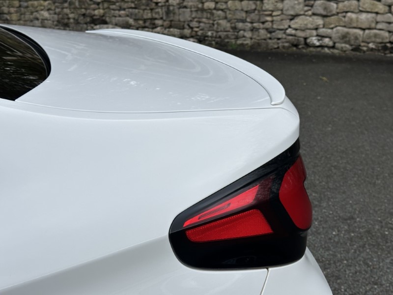 2020 (70) BMW 5 SERIES 520d MHT M Sport Saloon  5232306