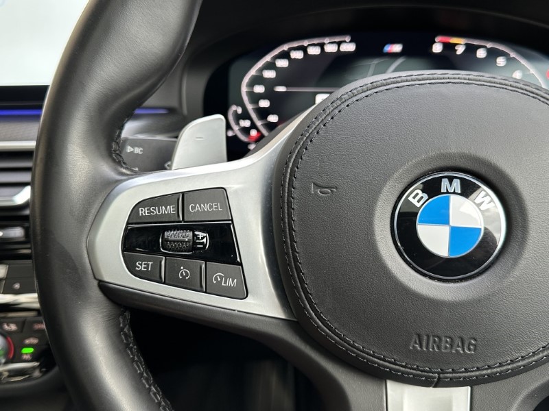 2020 (70) BMW 5 SERIES 520d MHT M Sport Saloon  5232282