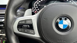 2020 (70) BMW 5 SERIES 520d MHT M Sport Saloon 5232282