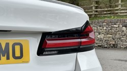 2020 (70) BMW 5 SERIES 520d MHT M Sport Saloon 5245082
