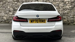 2020 (70) BMW 5 SERIES 520d MHT M Sport Saloon 5245086