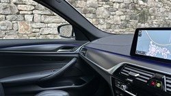 2020 (70) BMW 5 SERIES 520d MHT M Sport Saloon 5232273