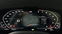 2020 (70) BMW 5 SERIES 520d MHT M Sport Saloon 5232297