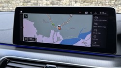 2020 (70) BMW 5 SERIES 520d MHT M Sport Saloon 5232310