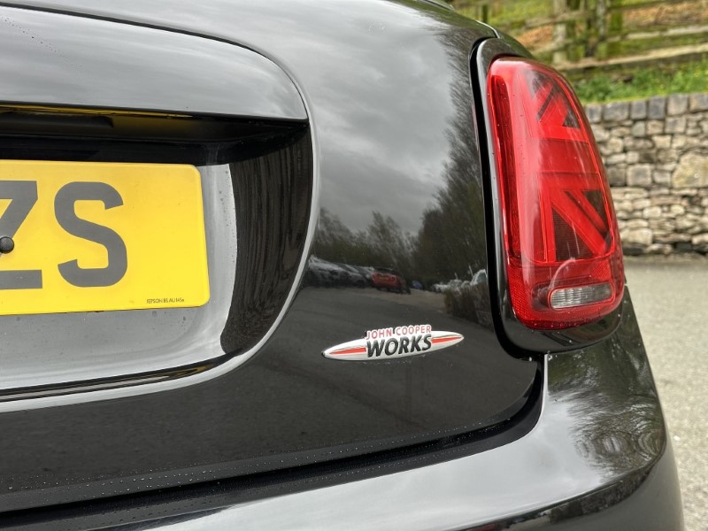 2021 (71) MINI HATCHBACK 2.0 John Cooper Works 3dr 5197955
