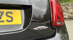 2021 (71) MINI HATCHBACK 2.0 John Cooper Works 3dr 5197955