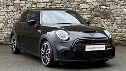 2021 (71) MINI HATCHBACK 2.0 John Cooper Works 3dr 5198014