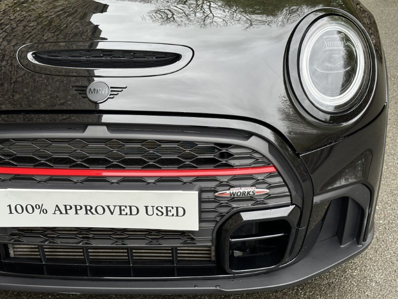 2021 (71) MINI HATCHBACK 2.0 John Cooper Works 3dr 5197981