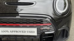 2021 (71) MINI HATCHBACK 2.0 John Cooper Works 3dr 5197981