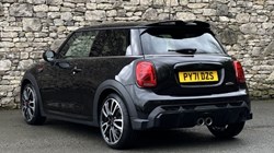 2021 (71) MINI HATCHBACK 2.0 John Cooper Works 3dr 5197998