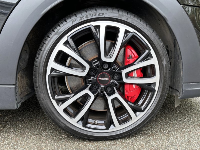 2021 (71) MINI HATCHBACK 2.0 John Cooper Works 3dr 5198023