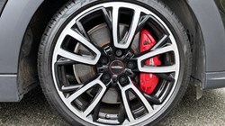 2021 (71) MINI HATCHBACK 2.0 John Cooper Works 3dr 5198023