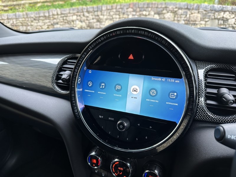 2021 (71) MINI HATCHBACK 2.0 John Cooper Works 3dr 5198008