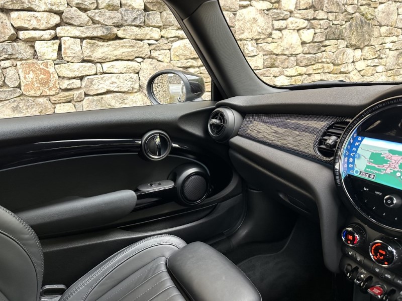 2021 (71) MINI HATCHBACK 2.0 John Cooper Works 3dr 5197973