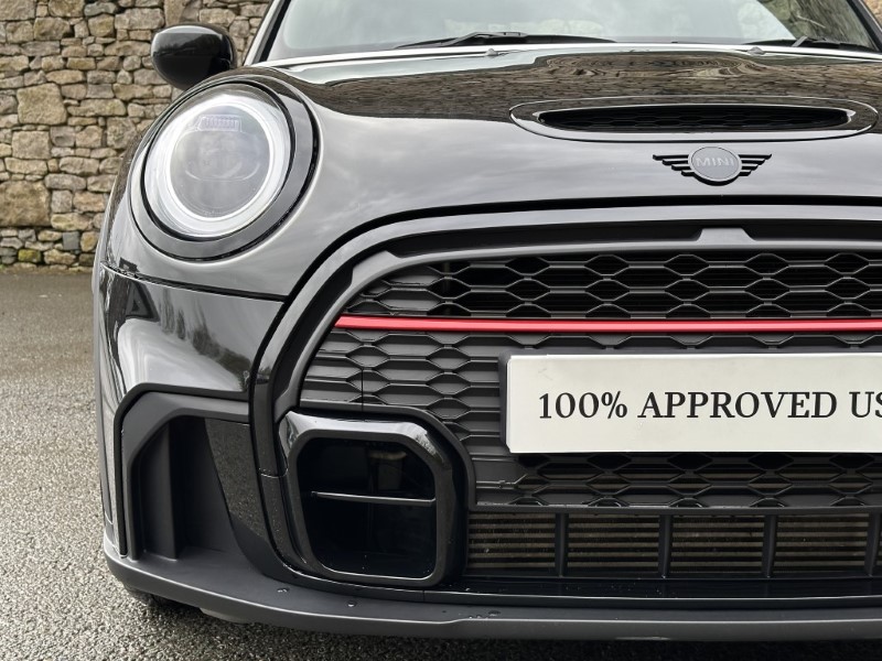 2021 (71) MINI HATCHBACK 2.0 John Cooper Works 3dr 5198016