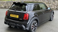 2021 (71) MINI HATCHBACK 2.0 John Cooper Works 3dr 5198021