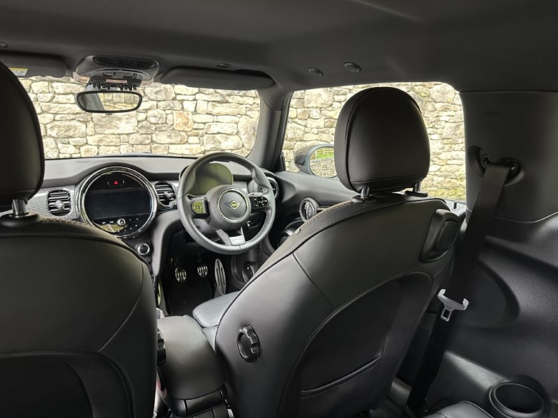 2021 (71) MINI HATCHBACK 2.0 John Cooper Works 3dr 5198006