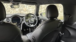 2021 (71) MINI HATCHBACK 2.0 John Cooper Works 3dr 5198006