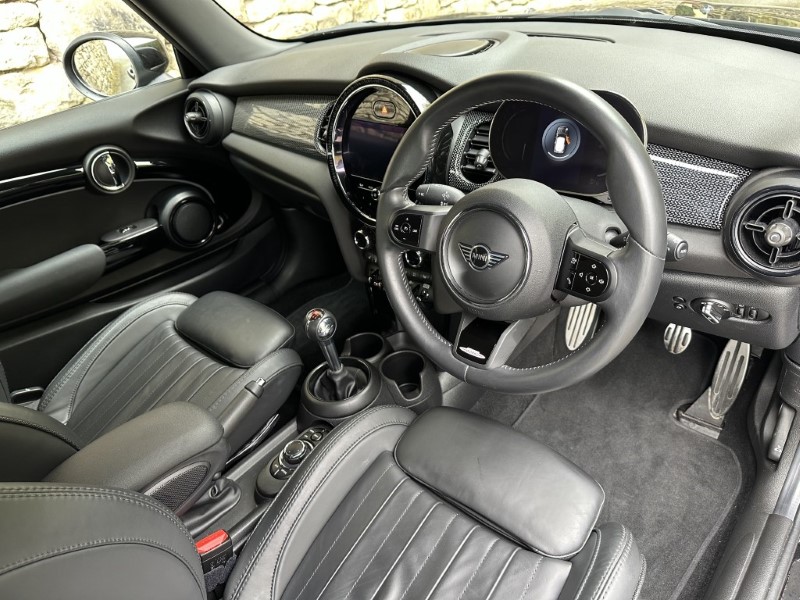 2021 (71) MINI HATCHBACK 2.0 John Cooper Works 3dr 5197959