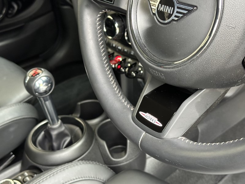 2021 (71) MINI HATCHBACK 2.0 John Cooper Works 3dr 5197962