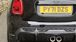 2021 (71) MINI HATCHBACK 2.0 John Cooper Works 3dr 5197953