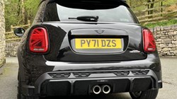 2021 (71) MINI HATCHBACK 2.0 John Cooper Works 3dr 5197956
