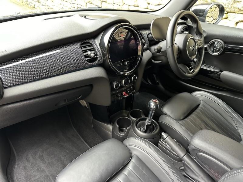 2021 (71) MINI HATCHBACK 2.0 John Cooper Works 3dr 5197984