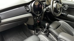 2021 (71) MINI HATCHBACK 2.0 John Cooper Works 3dr 5197984