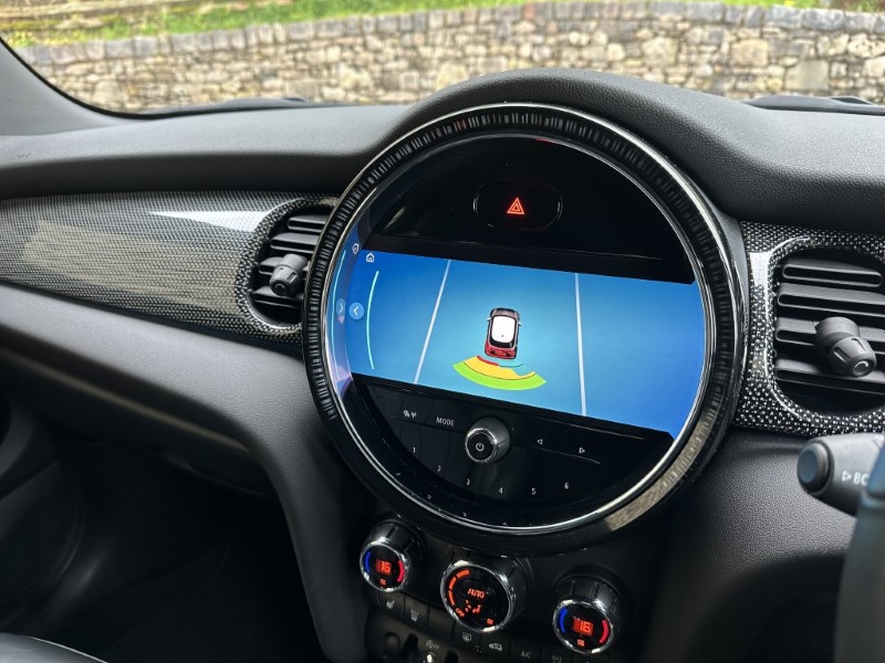 2021 (71) MINI HATCHBACK 2.0 John Cooper Works 3dr 5198007