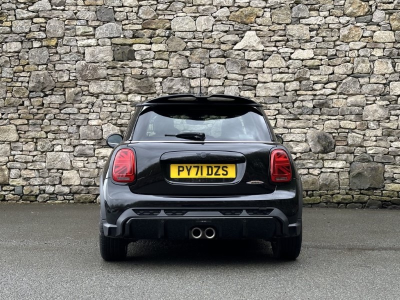 2021 (71) MINI HATCHBACK 2.0 John Cooper Works 3dr 5197997