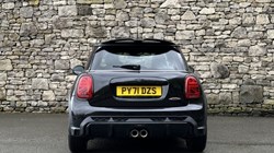 2021 (71) MINI HATCHBACK 2.0 John Cooper Works 3dr 5197997