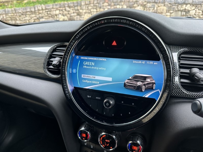 2021 (71) MINI HATCHBACK 2.0 John Cooper Works 3dr 5198011